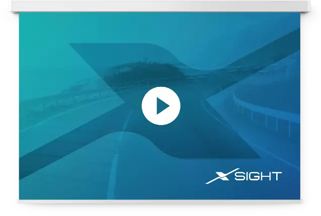 X-SIGHT – X marks the future of your company
