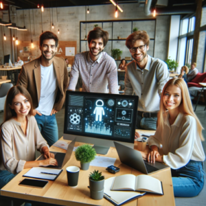 AI Navigator training AI Navigator training